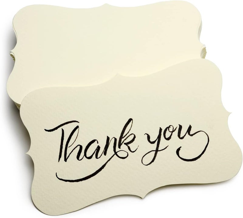 PPAPPAPPIYO 3x5 IVORY index card/Set of 72 Blank index cards 180gsm (IVORY) - Image 4